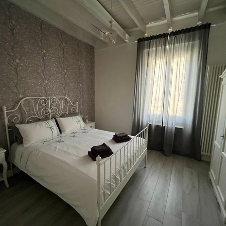 Appartement Casa Di Ringhiera Old Milan Extérieur photo