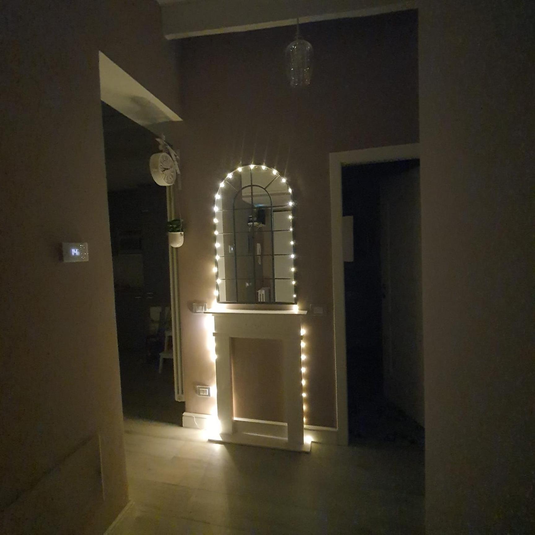 Appartement Casa Di Ringhiera Old Milan Extérieur photo
