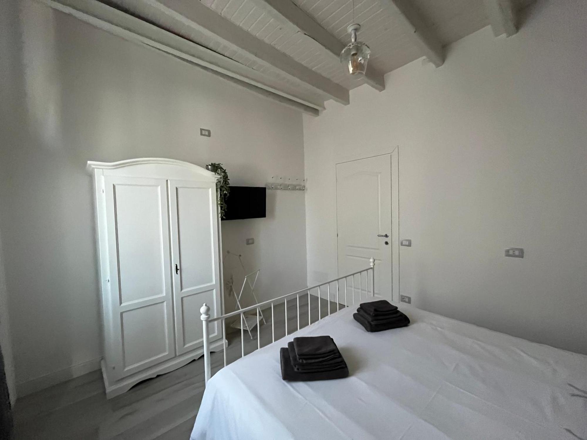 Appartement Casa Di Ringhiera Old Milan Extérieur photo
