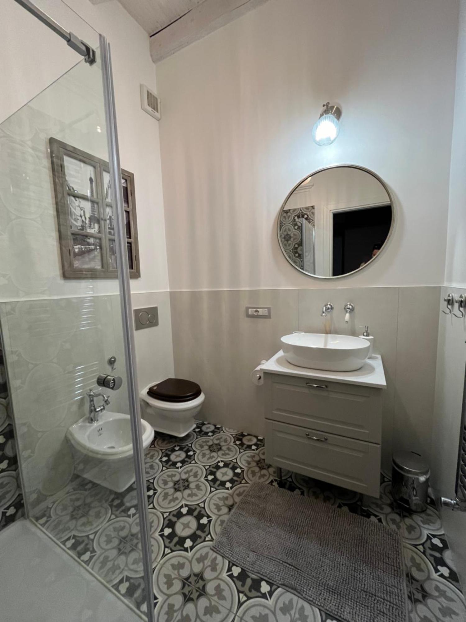 Appartement Casa Di Ringhiera Old Milan Extérieur photo