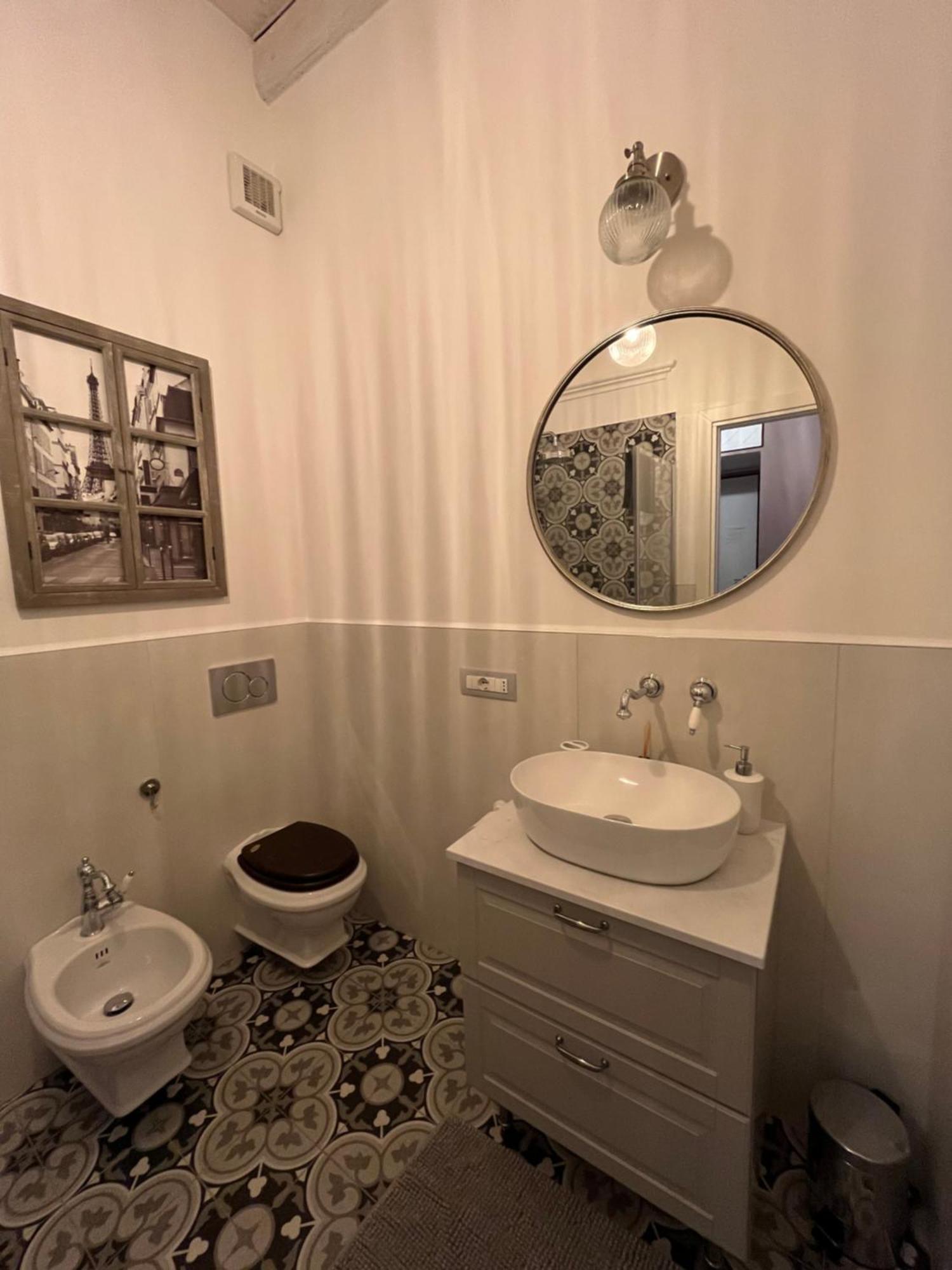Appartement Casa Di Ringhiera Old Milan Extérieur photo