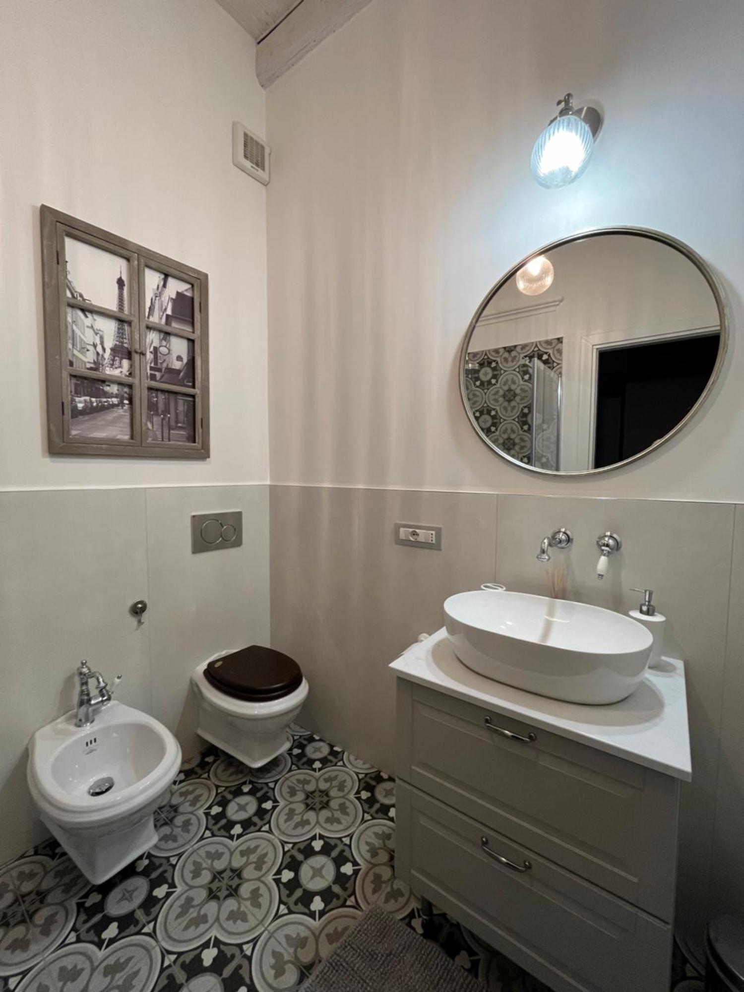 Appartement Casa Di Ringhiera Old Milan Extérieur photo