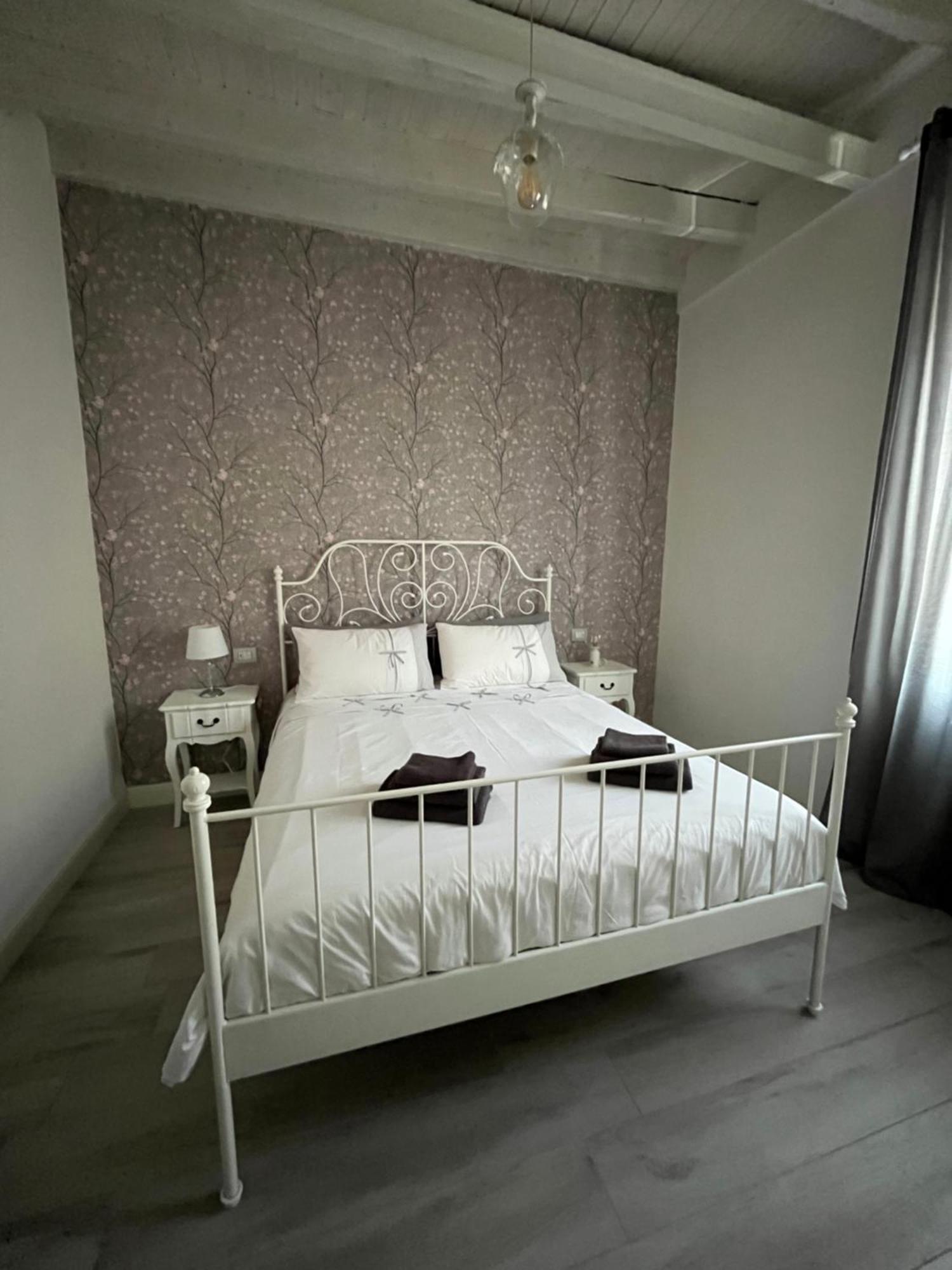Appartement Casa Di Ringhiera Old Milan Extérieur photo