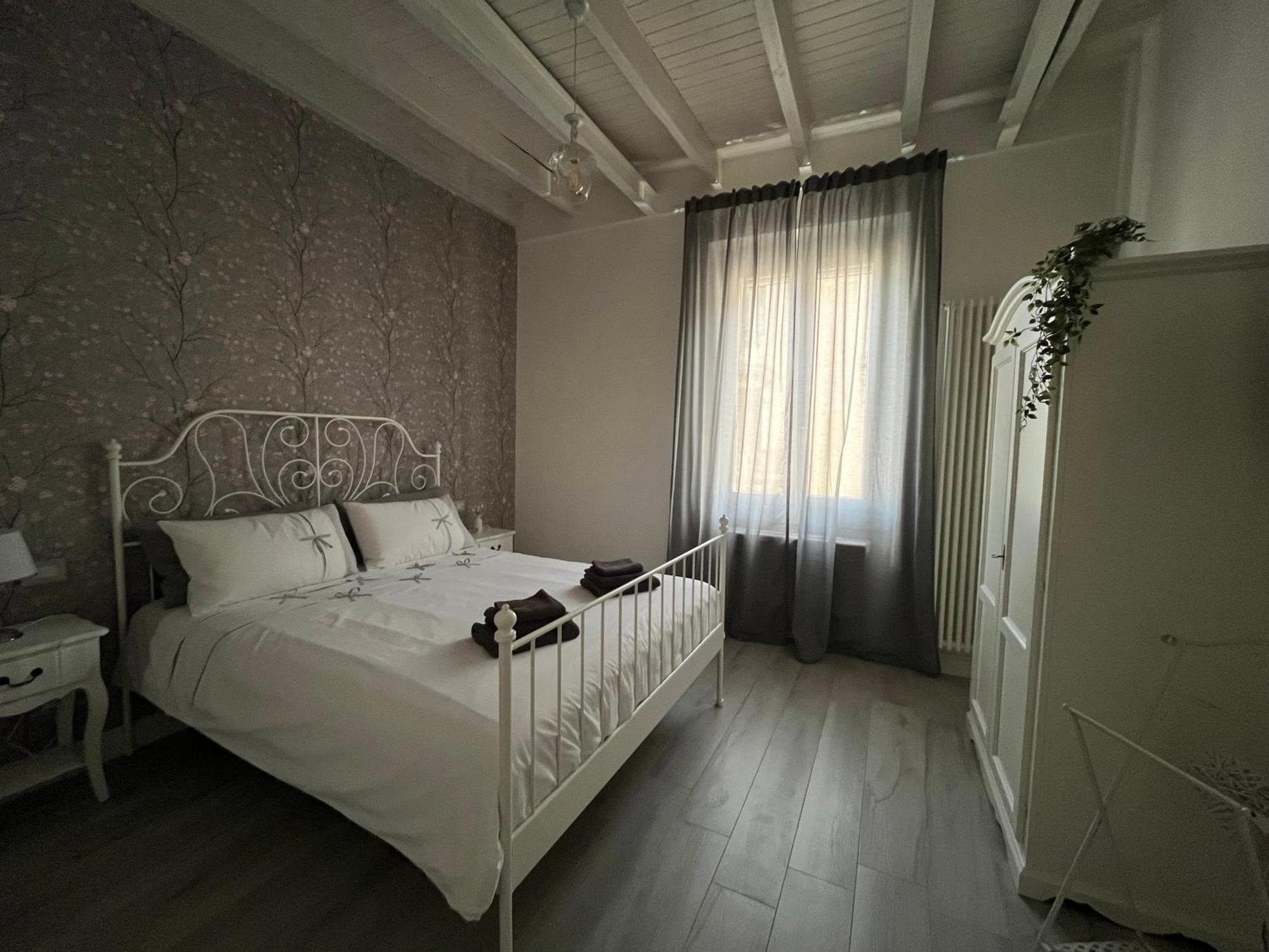 Appartement Casa Di Ringhiera Old Milan Extérieur photo