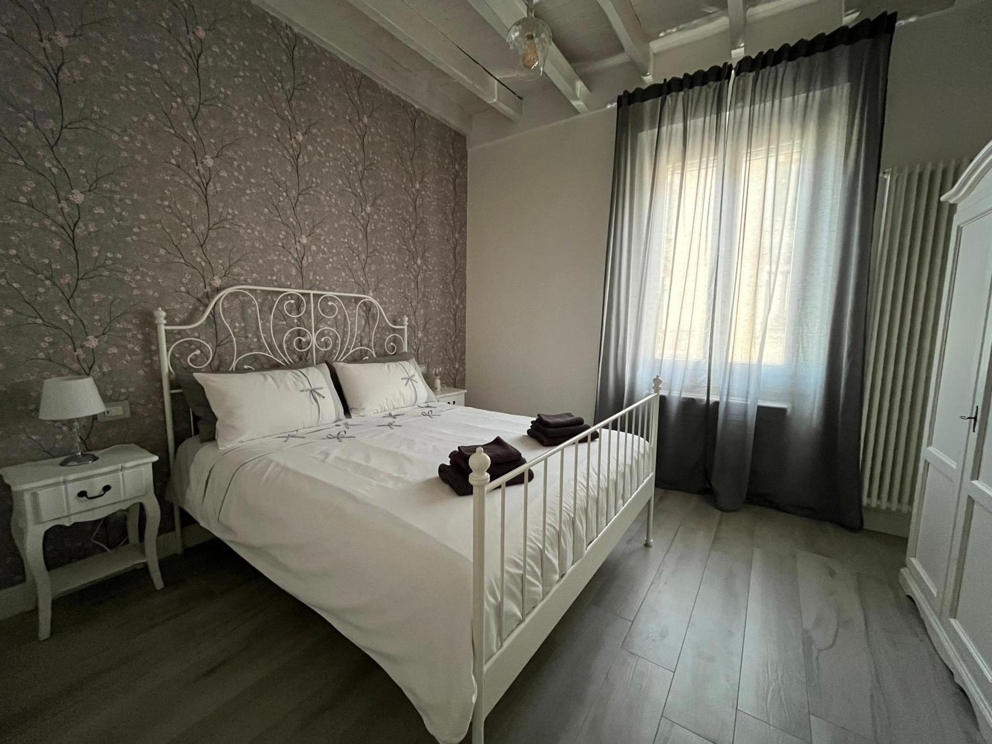 Appartement Casa Di Ringhiera Old Milan Extérieur photo